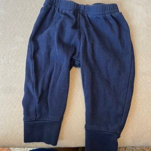 3 Child of Mine 3/6 month pants